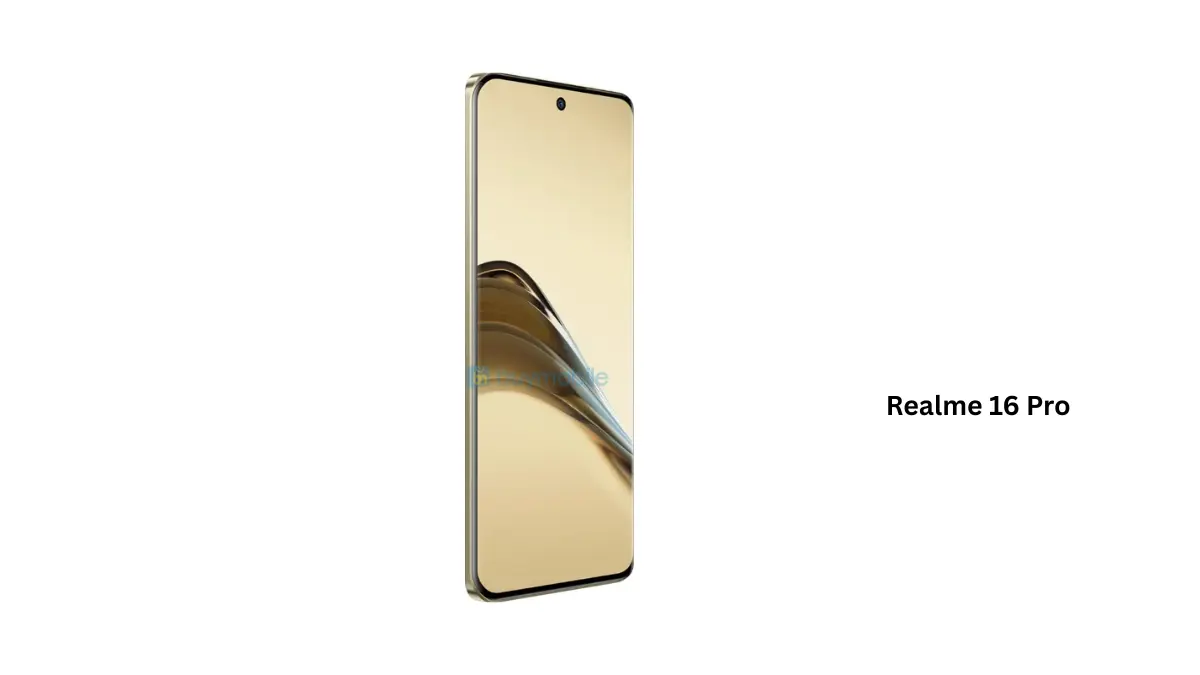 Realme 16 Pro price in Bangladesh 2025